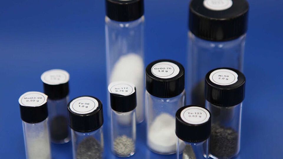 Джерело ізотопів шукатимуть учені-атомники