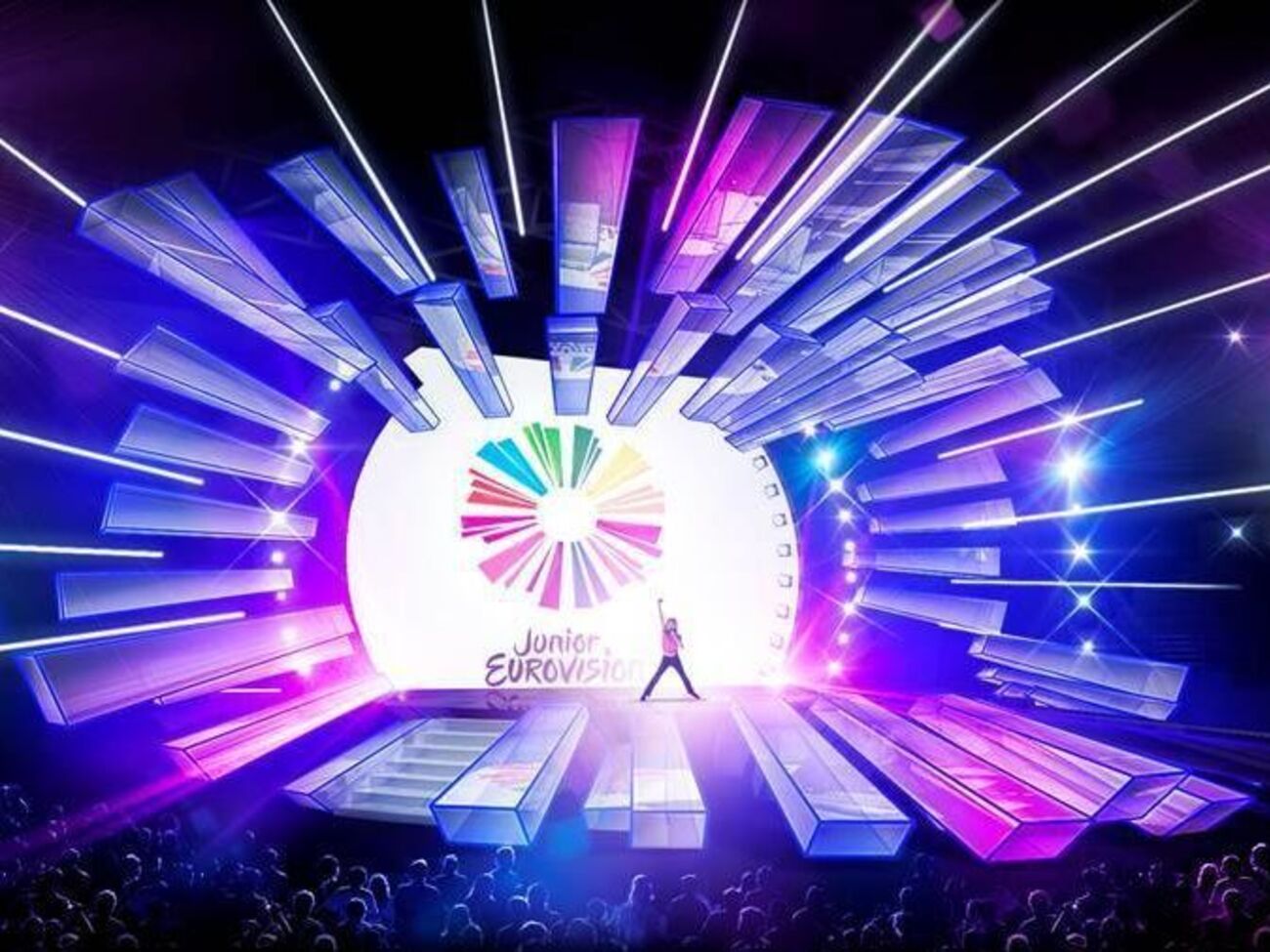 В 2017 году конкурс проходит в Тбилиси