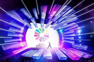 2017 року конкурс проходить у Тбілісі
