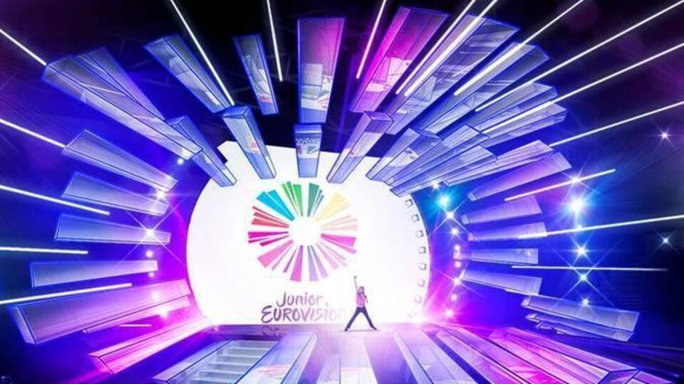 2017 року конкурс проходить у Тбілісі