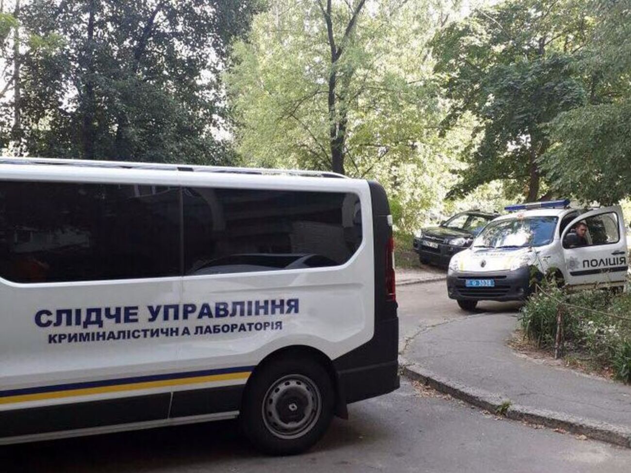 В рейтинге отмечается рост преступности в Украине