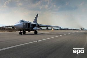 Російська авіація завдала удару по сирійському селі, стверджують правозахисники