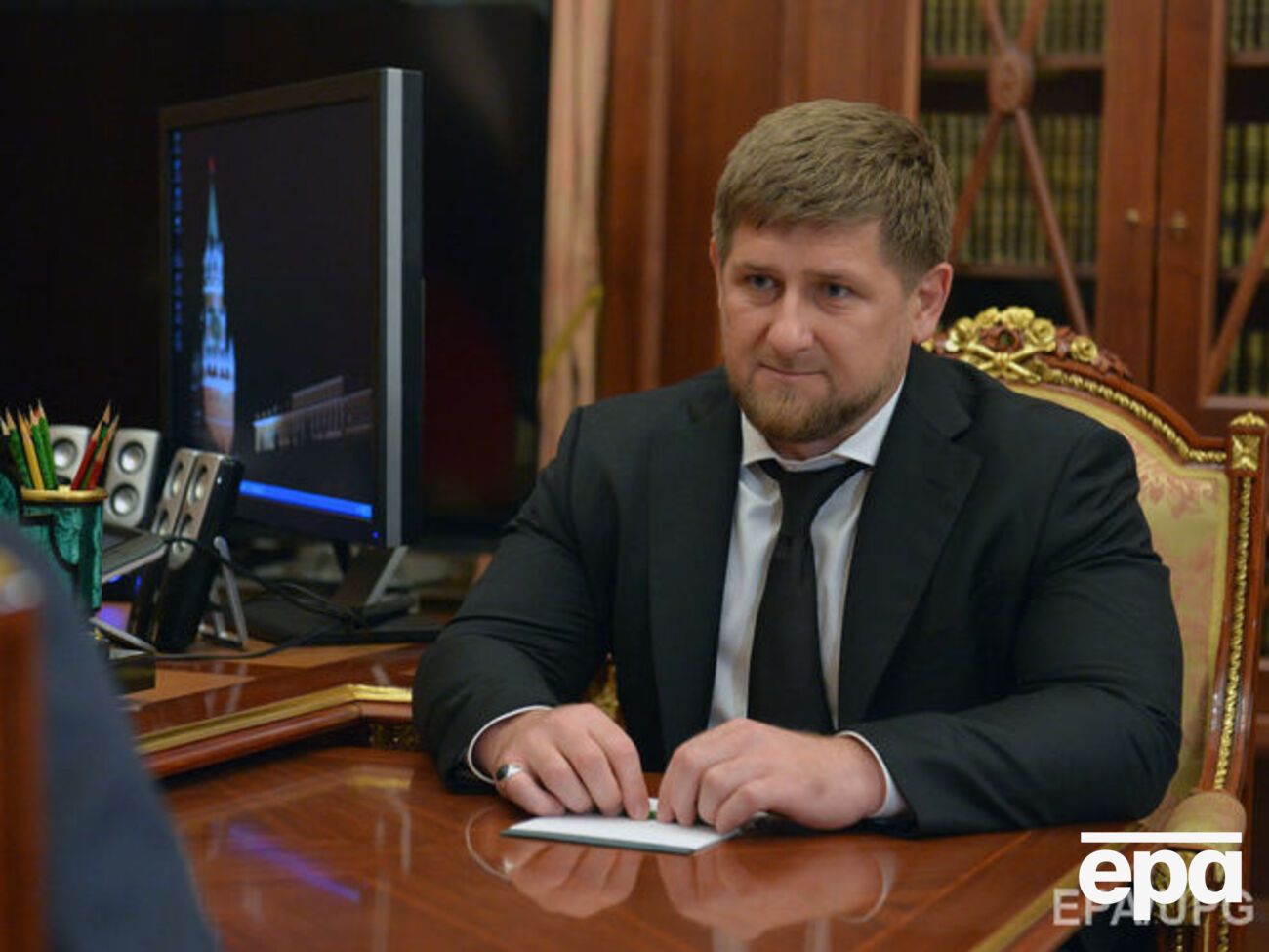 Кадыров: Я считаю, что пришло время сделать изменения в Чеченской Республике