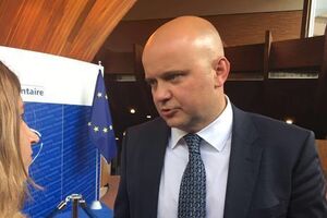 Тандит: СБУ проводит работу по опознанию видеокадров и наших заложников, которые были на этих кадрах и давали комментарии