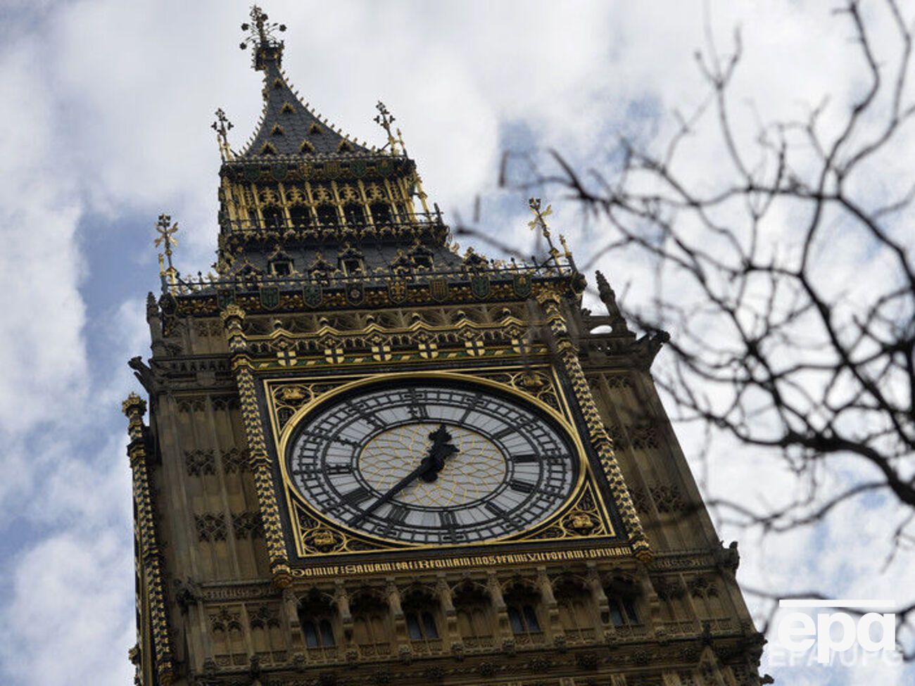 Великобританія хоче вийти з ЄС 29 березня 2019 року