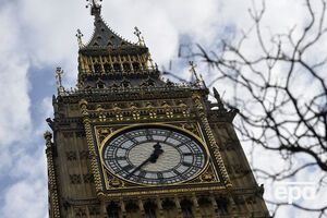 Великобританія хоче вийти з ЄС 29 березня 2019 року