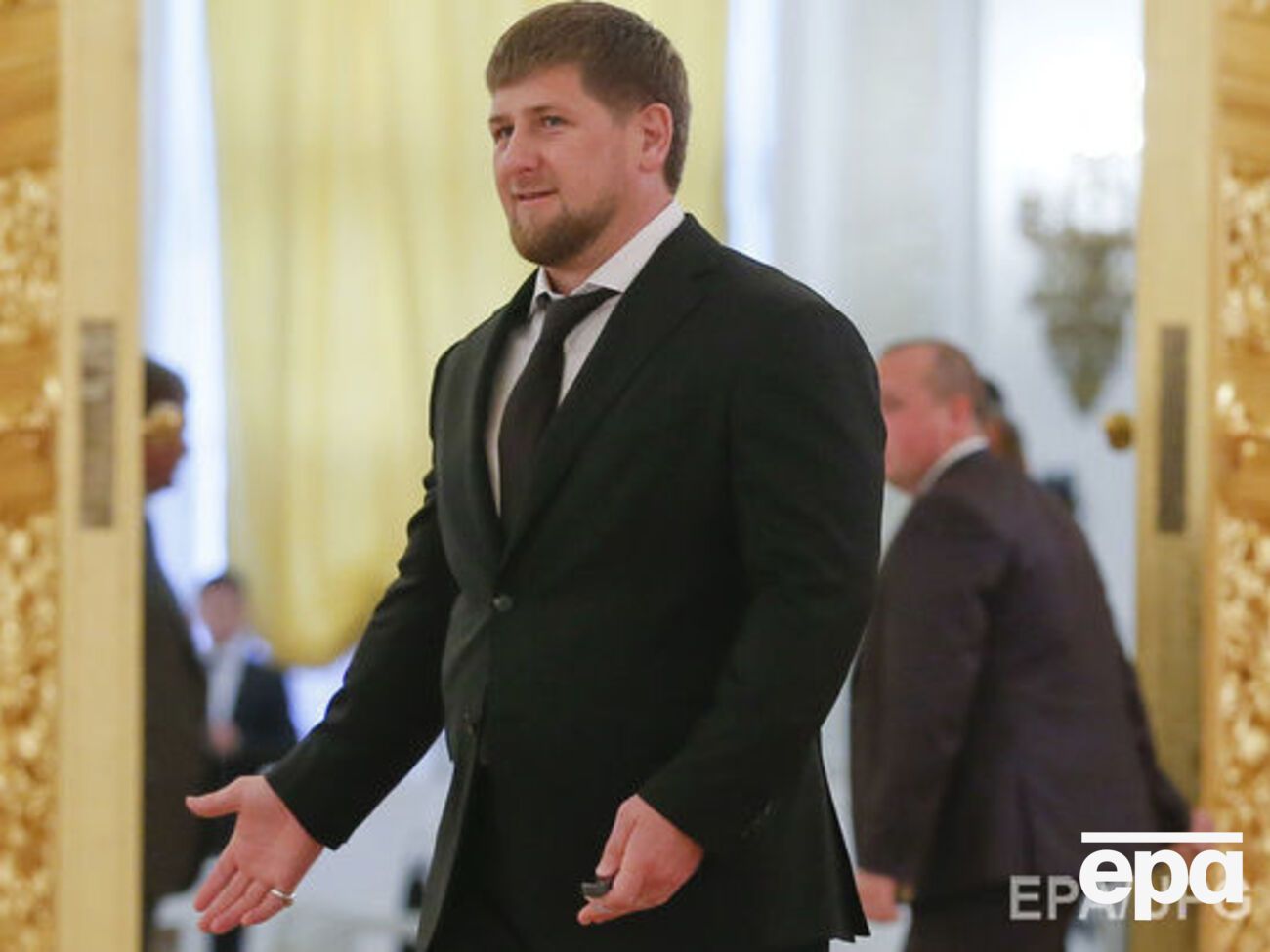 Кадиров уважає інформацію про переслідування геїв у Чечні вигадкою правозахисників