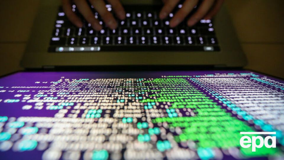 Попытки взлома фиксировались в 2015 году