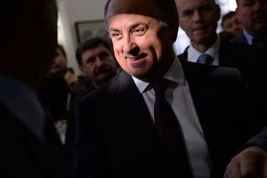 Мутко якобы просил проколоть пробирку