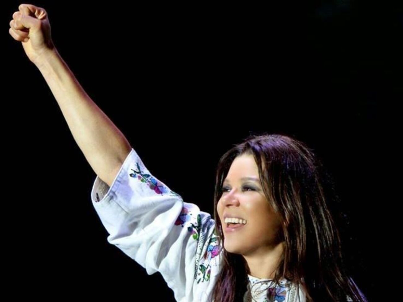 Руслана: Так чи інакше, він буде належати до генерації молодих політиків