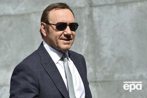 Зйомки серіалу перервали раніше через скандал зі Спейсі