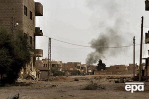 Российская авиация нанесла авиаудары в провинции Дейр-эз-Зор