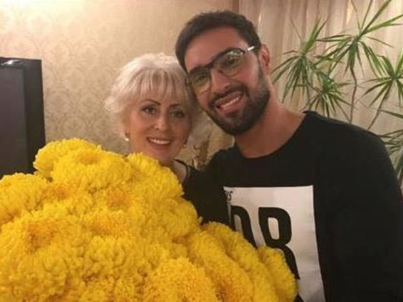 Козловський: Я побачив у ній світло