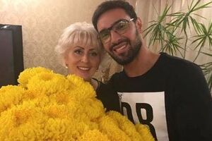 Козловський: Я побачив у ній світло