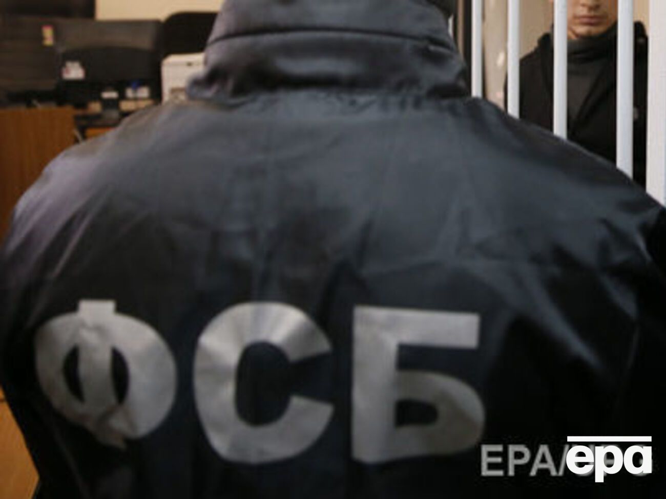 Решение ФСБ о выдворении историка датируется 21 ноября