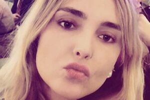 Онопка: Мы не разводимся. У нас все нормально