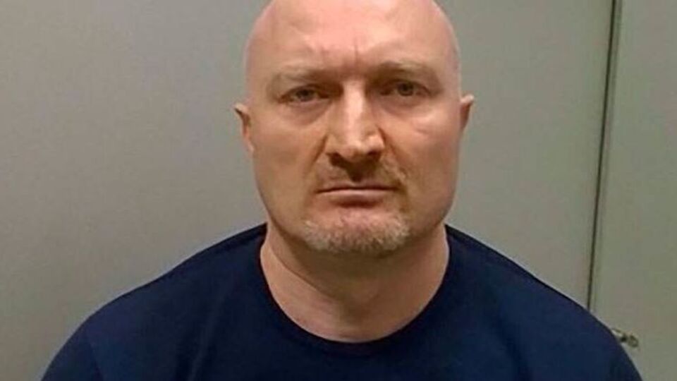 Гагієва затримали у Відні в січні 2015 року