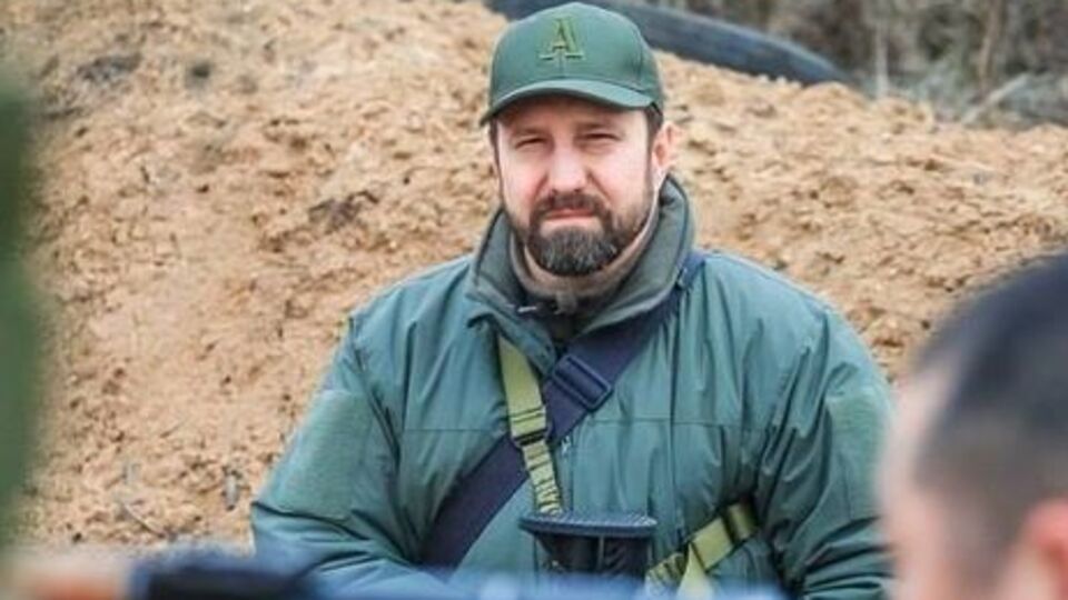 Ходаковский: Неожиданно луганская тема была экстраполирована на наши донецкие просторы