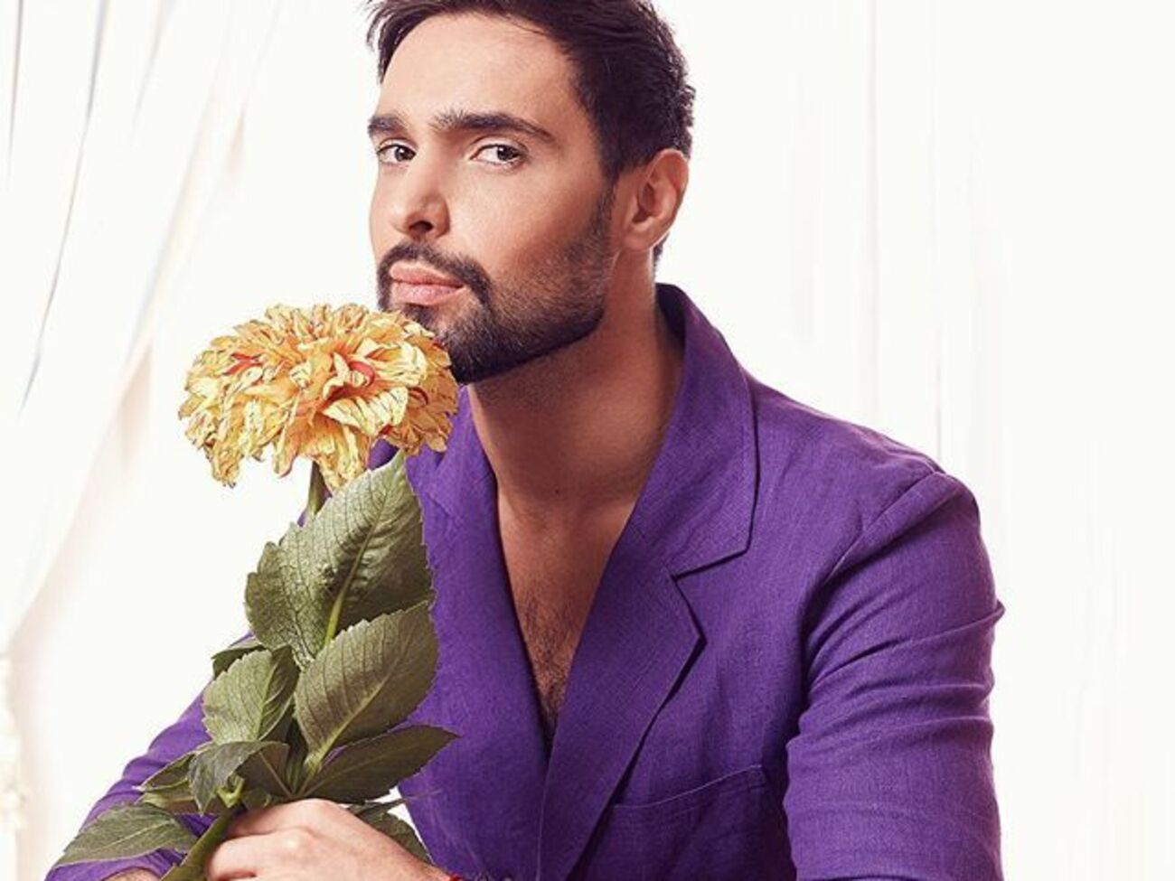 Козловский рассказал о первом сексуальном опыте