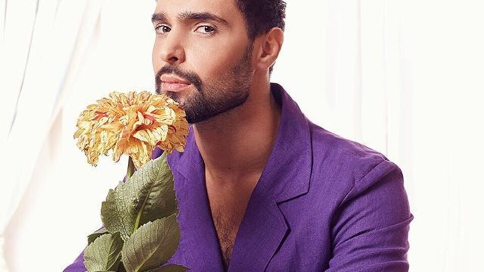 Козловский рассказал о первом сексуальном опыте