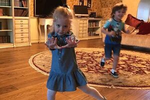 Ліза і Гаррі розповіли, чим їм подобається займатися