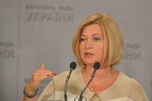 Геращенко: В статье для Financial Times генсек СЕ Турбьерн Ягланд публично повторил свою давнюю позицию: возвращение России в ПАСЕ без всяких предпосылок