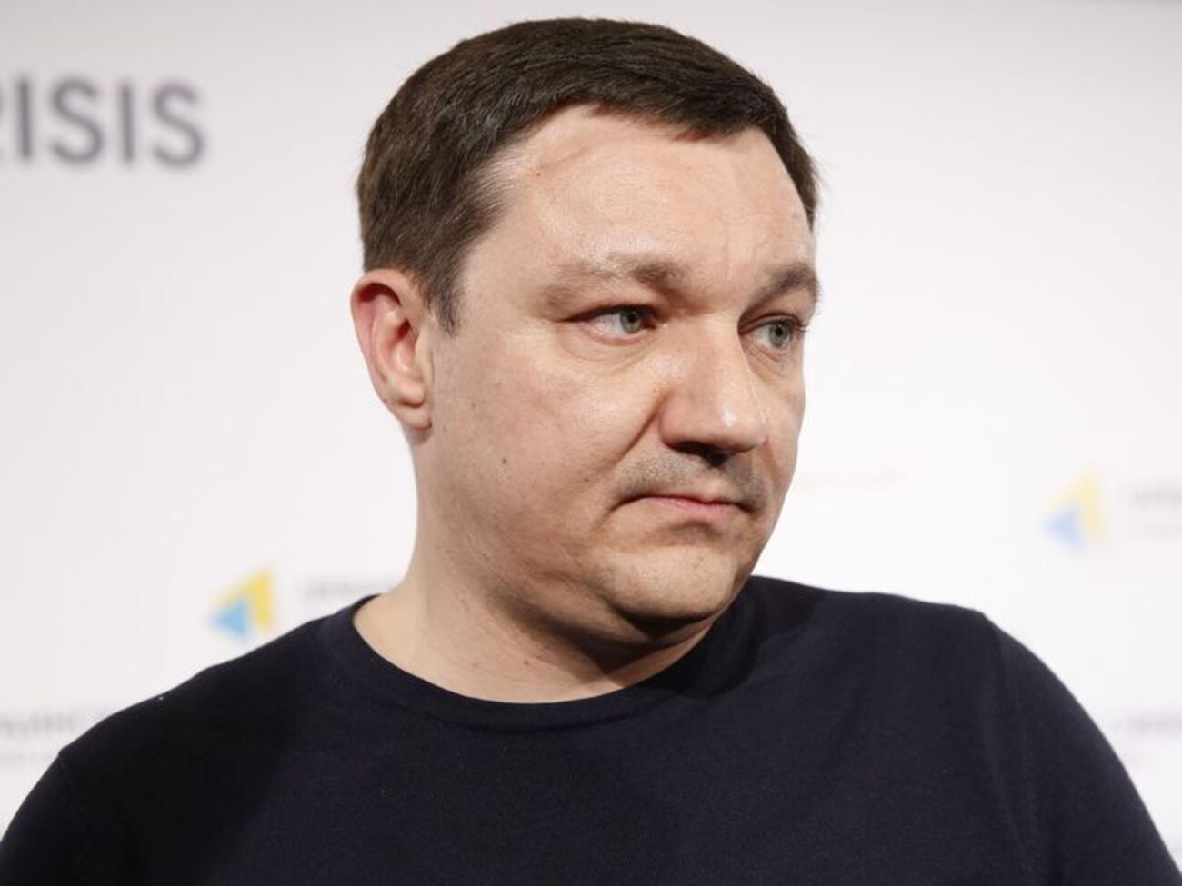 Тимчук: Ніколи не служив разом із Шаройком