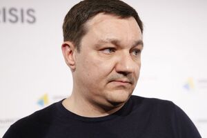 Тимчук: Ніколи не служив разом із Шаройком