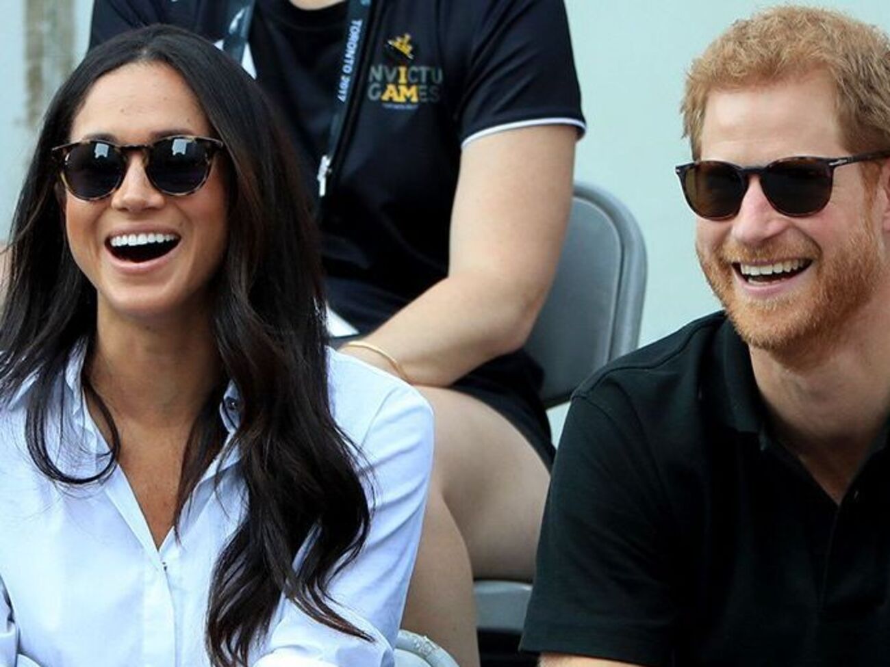 Принц Гарри и Маркл поженятся следующей весной