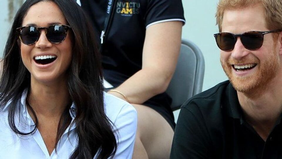 Принц Гаррі та Маркл одружаться наступної весни