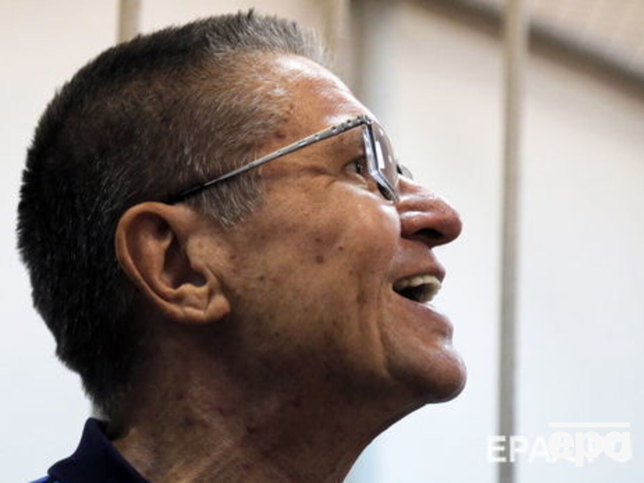 Улюкаєв відмовився визнати провину в отриманні хабара