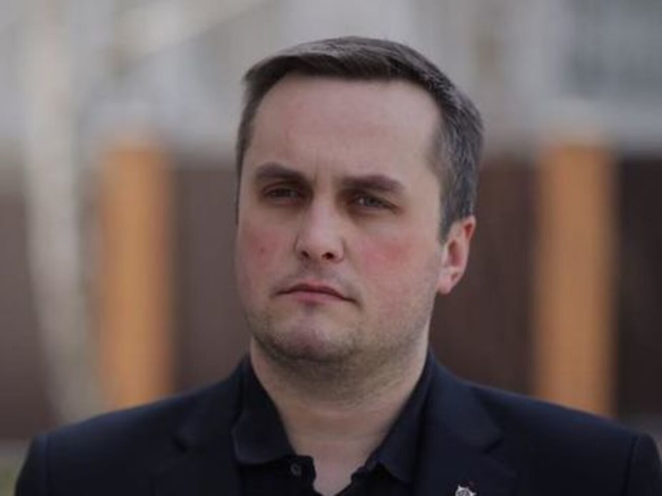 Врачи диагностировали у Холодницкого хроническое переутомление с тахикардией