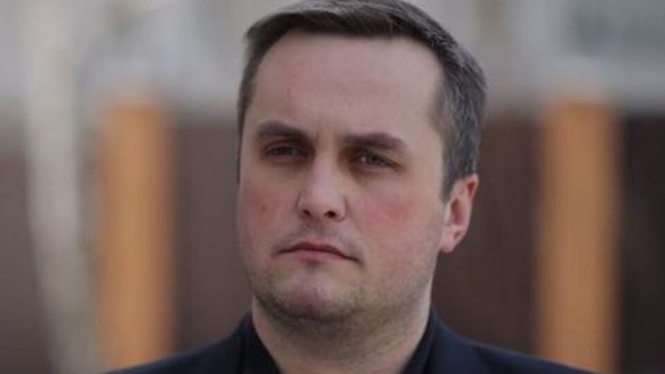 Врачи диагностировали у Холодницкого хроническое переутомление с тахикардией