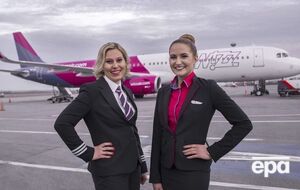 Wizz Air планирует расширить свое присутствие в Украине