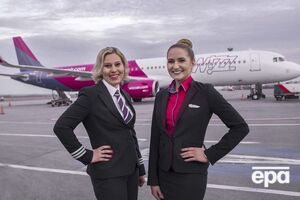 Wizz Air планує розширити свою присутність в Україні