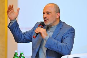 Аласанія: Я озвучив відомості, яких нікому не було відомо? Маячня!