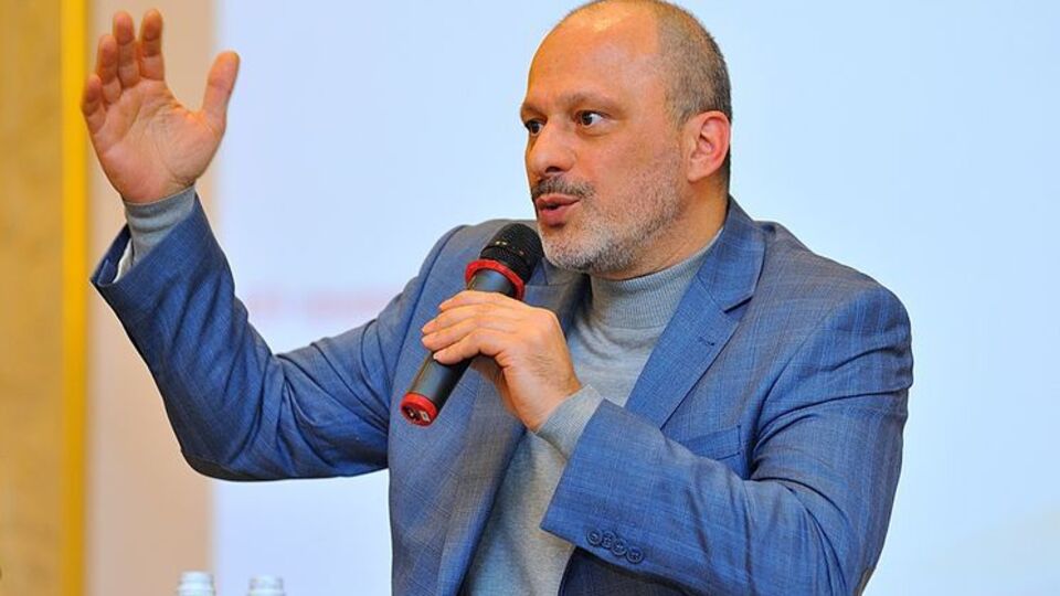 Аласания: Я озвучил сведения, которые никому не были известны? Бред!