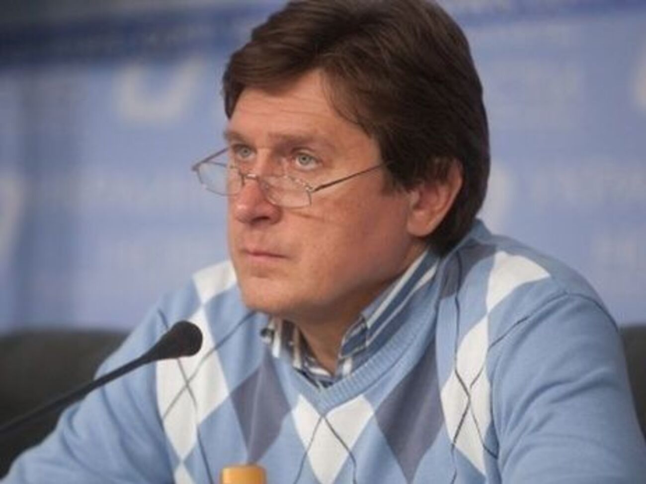 Владимир Фесенко: В регионе впервые за годы независимости реализован запрос на справедливость, равенство и уважение к украинскому закону