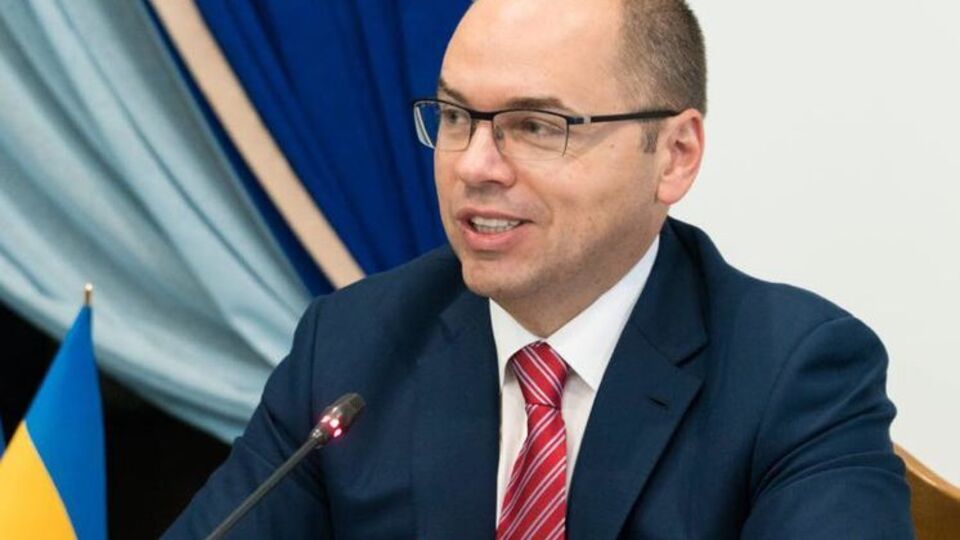 Степанов про справу Стерненка: Привід – обурливий, протест – адекватний, форма протесту – неприпустима