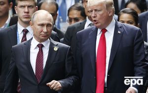 Бывший офицер "Моссада" утверждает, что Трамп передал Путину данные, которые поставили под удар их агента