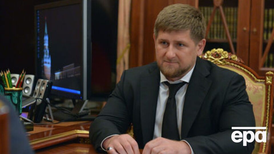 Кадыров заявил, что быть руководителем региона очень сложно