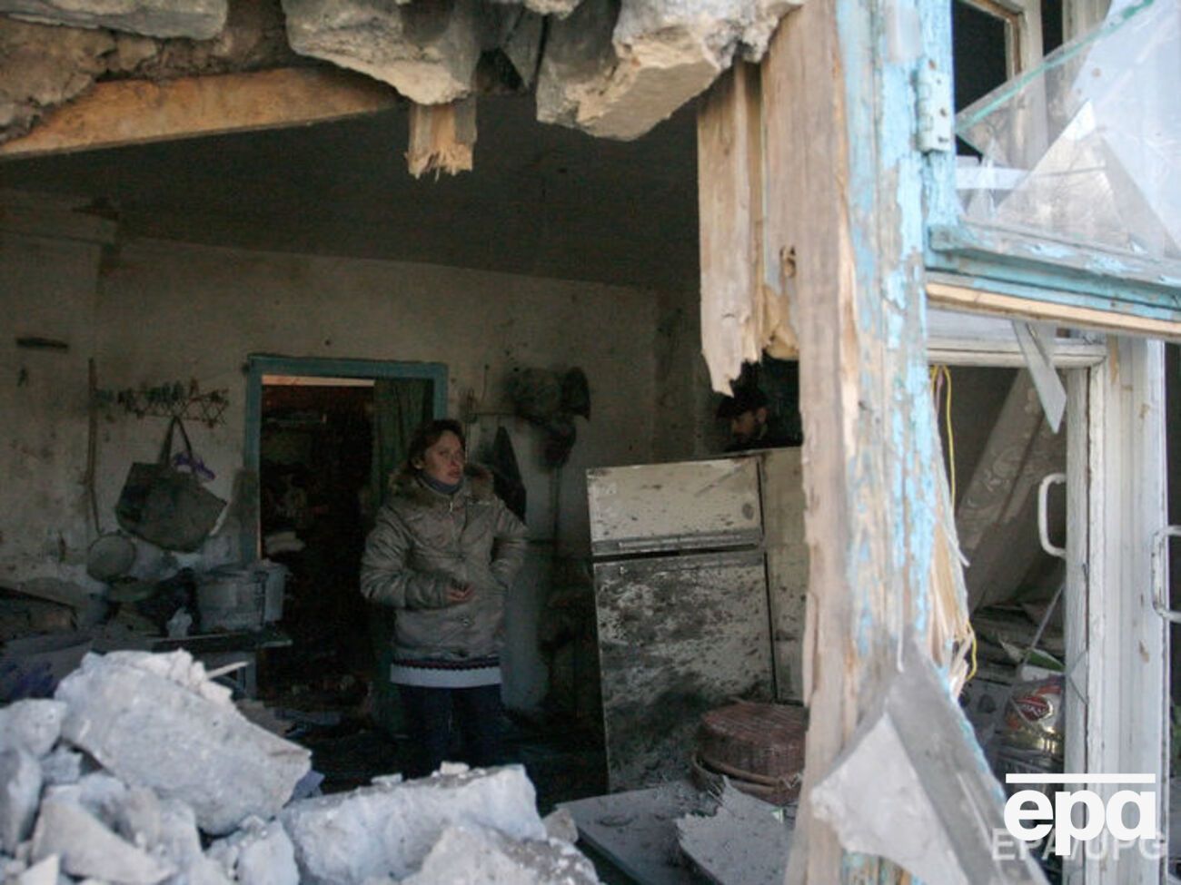 Українські військові звинуватили бойовиків у небажанні дотримуватися перемир'я