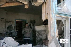 Украинские военные обвинили боевиков в нежелании соблюдать перемирие