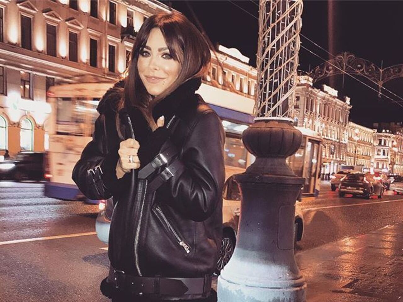 Ані Лорак: Моє кохання