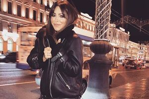 Ані Лорак: Моє кохання