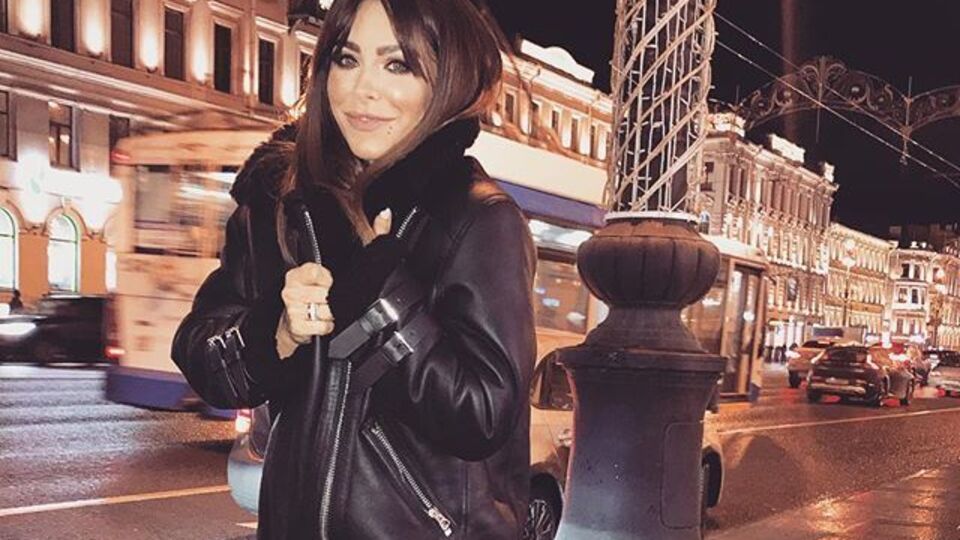 Ани Лорак: Моя любовь