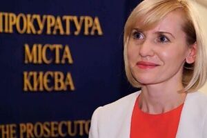 Максимец заявила, что прокуратура сообщит о подозрении сыну Попова 27 ноября