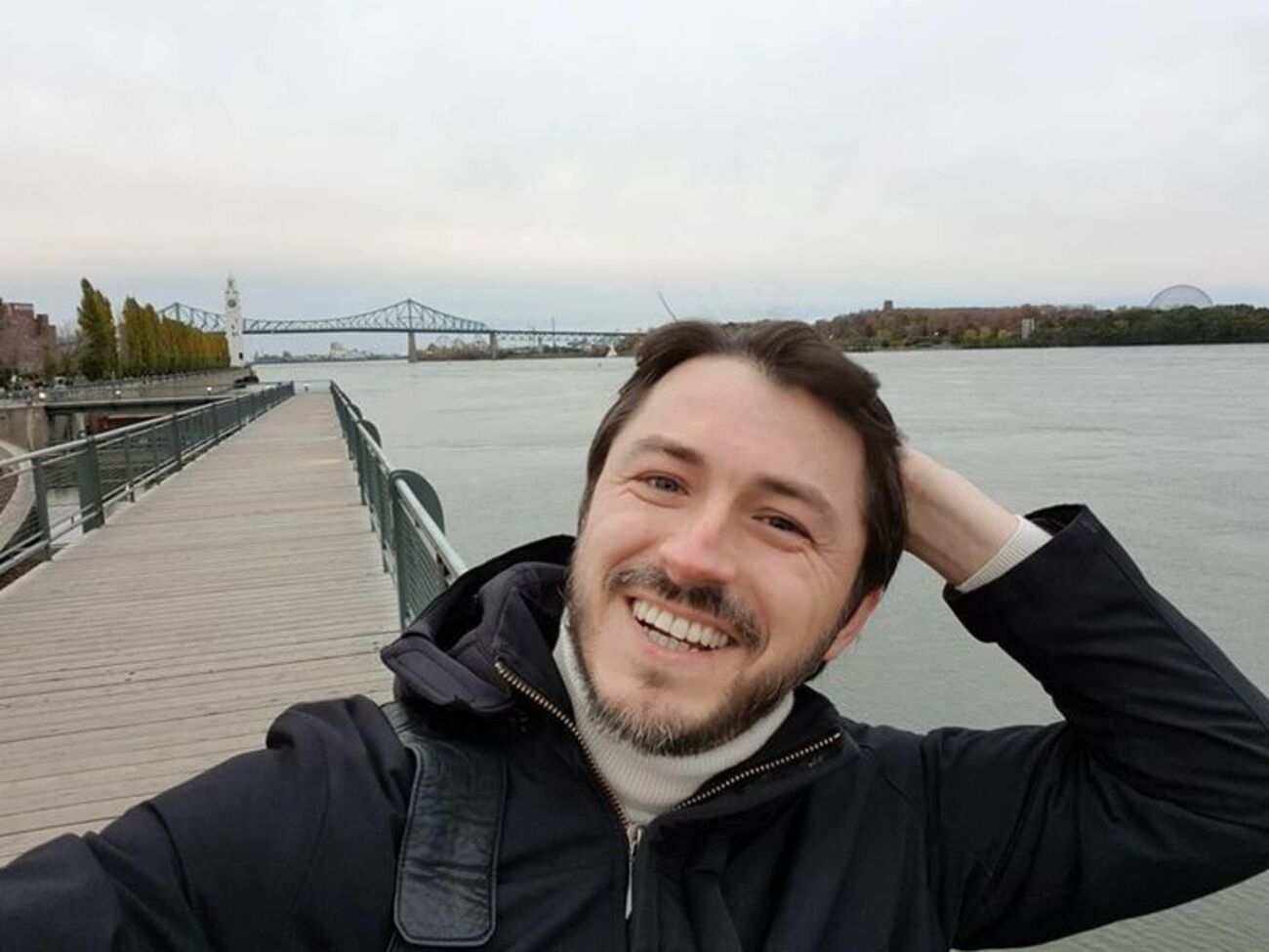 Ніколи не торпедую мовне питання, бо навколо мене купа українськомовних і російськомовних засранців