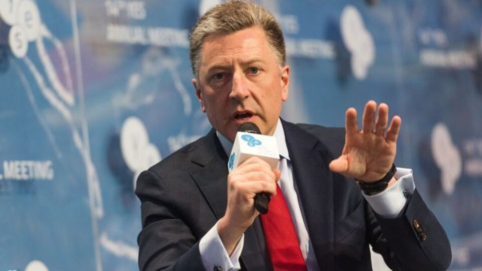 Волкер считает, что война на Донбассе затянется минимум на год