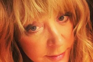 Пугачова: Матусю, царство тобі небесне!